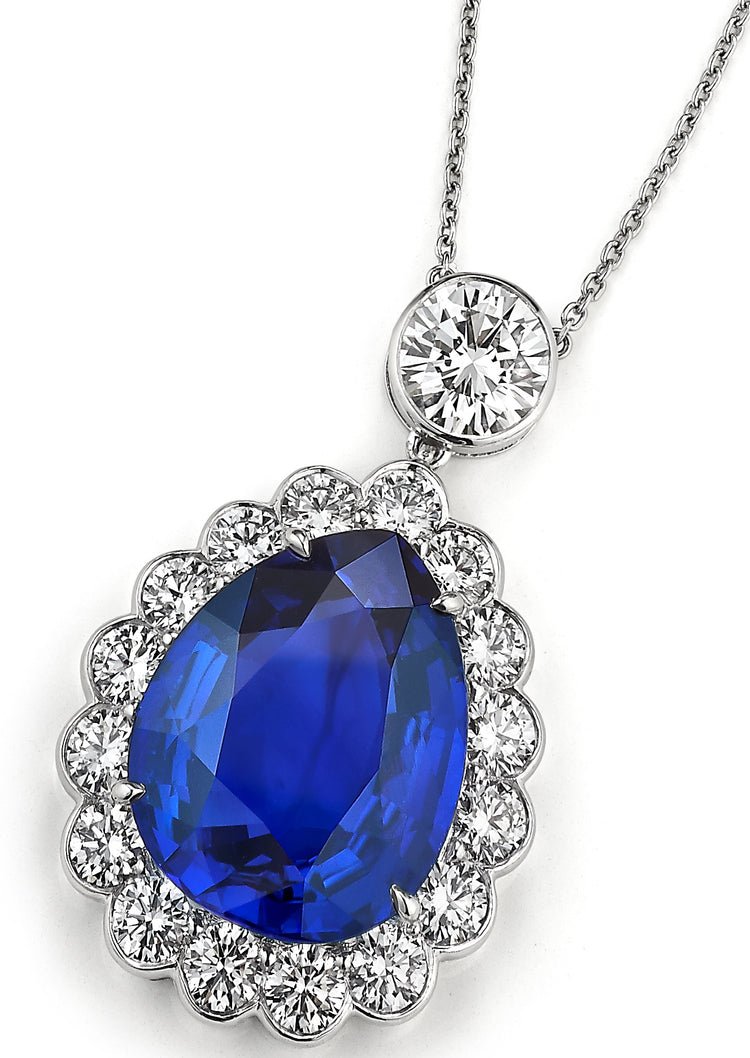 The Sapphire: September's Birthstone