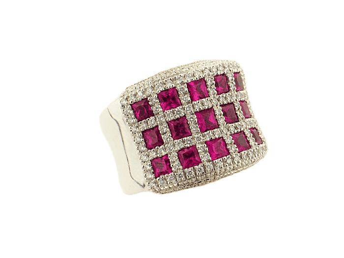 Ruby: July's Birthstone
