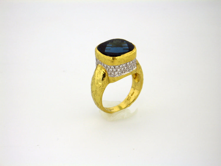 Topaz