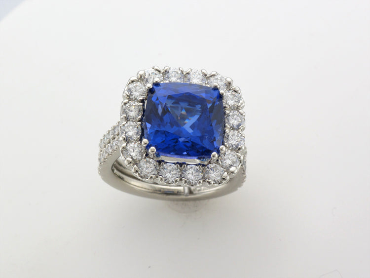 Tanzanite