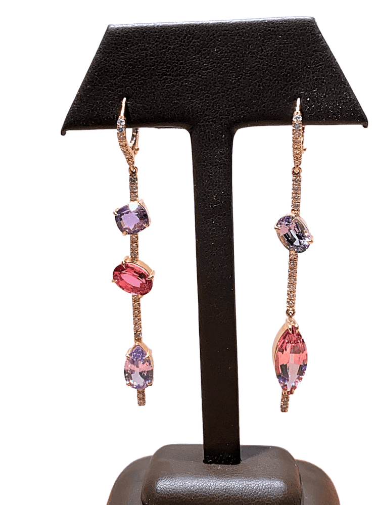 Spinel