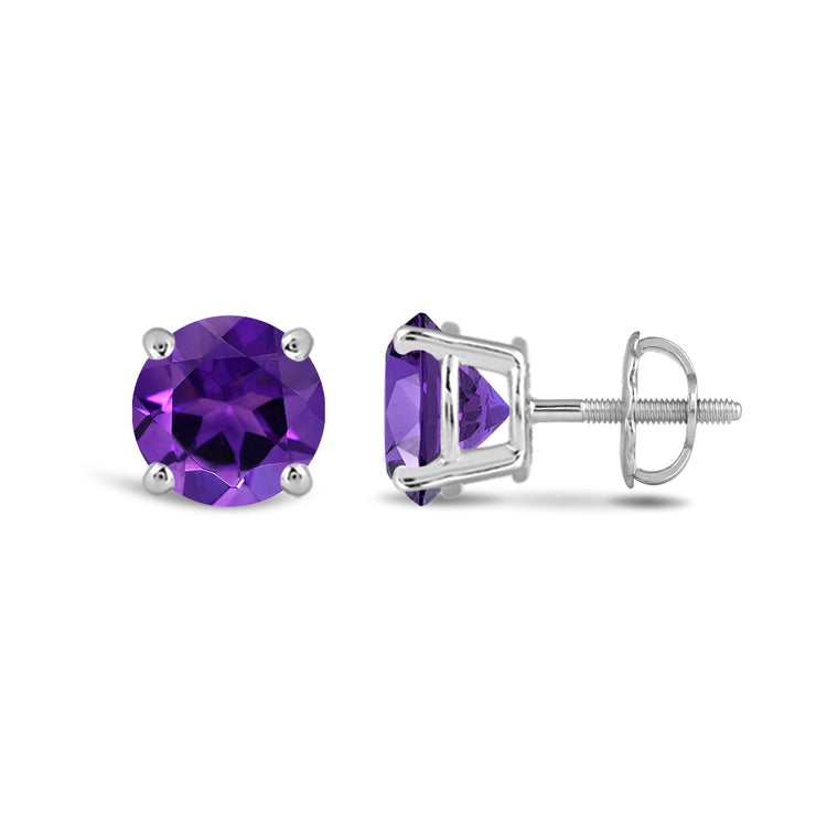 Amethyst: February's Birthstone