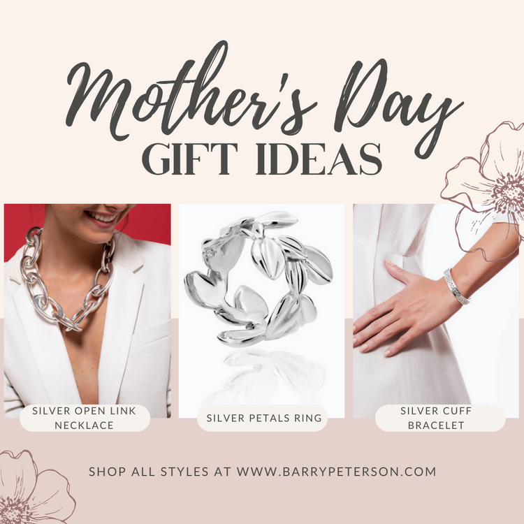 Mother's Day Gift Ideas