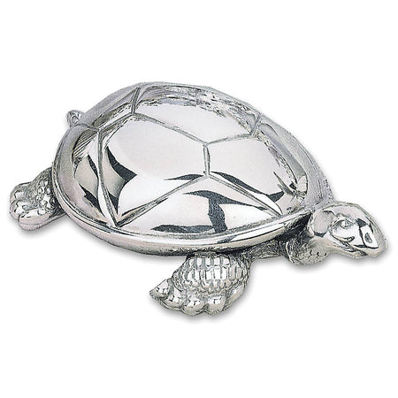 Tortoise Music Box