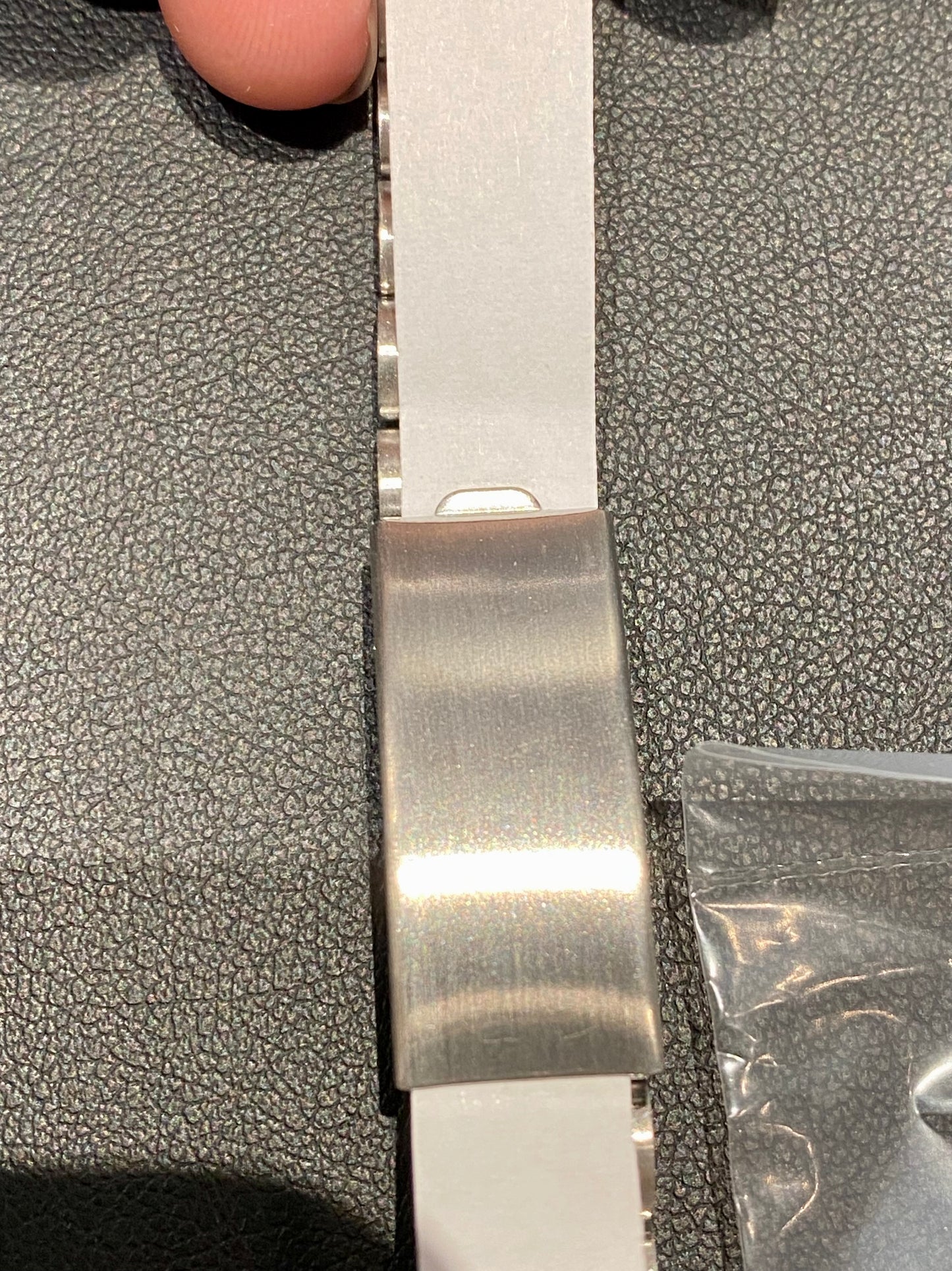 Stainless Steel 12-14mm Multi-end Piece Link Watch Band
