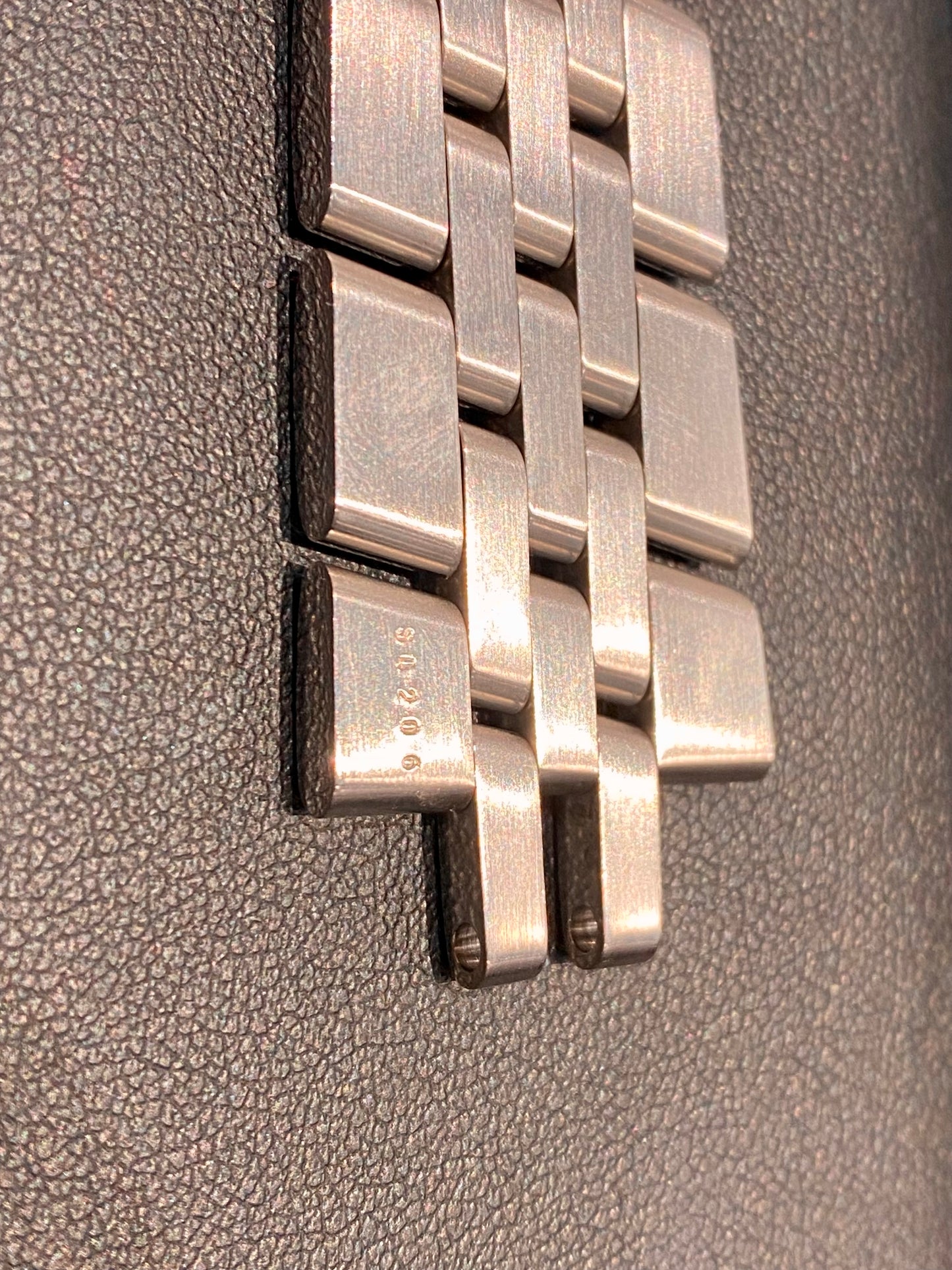 Breitling 22MM SPEED BRACELET FOR MARK VI 973A