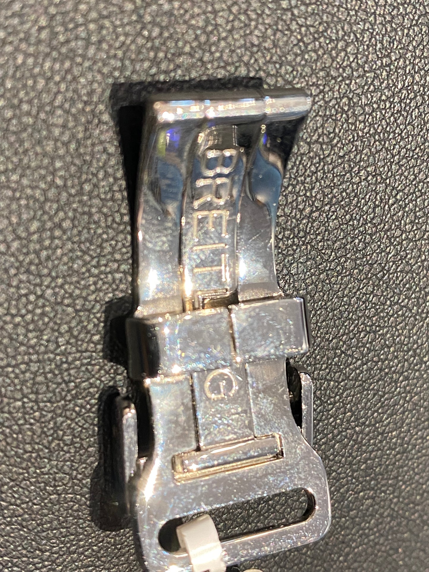BREITLING 16MM DEPLOYMENT BUCKLE
