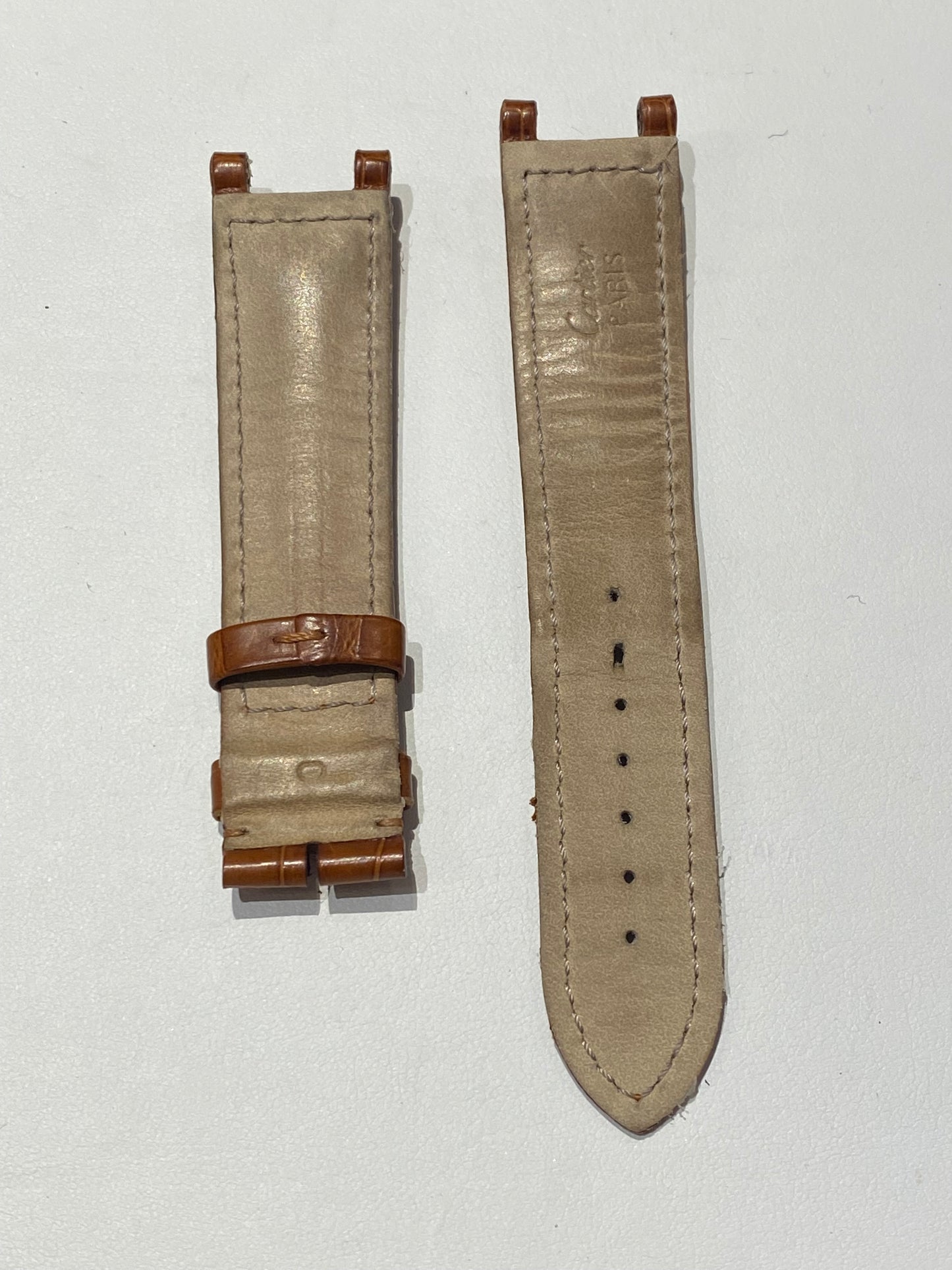 CARTIER Pasha Watch Band