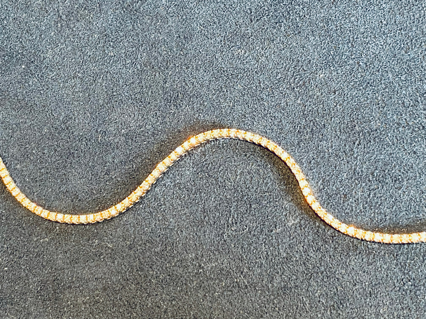 14KW 2.0ctw Tennis Bracelet