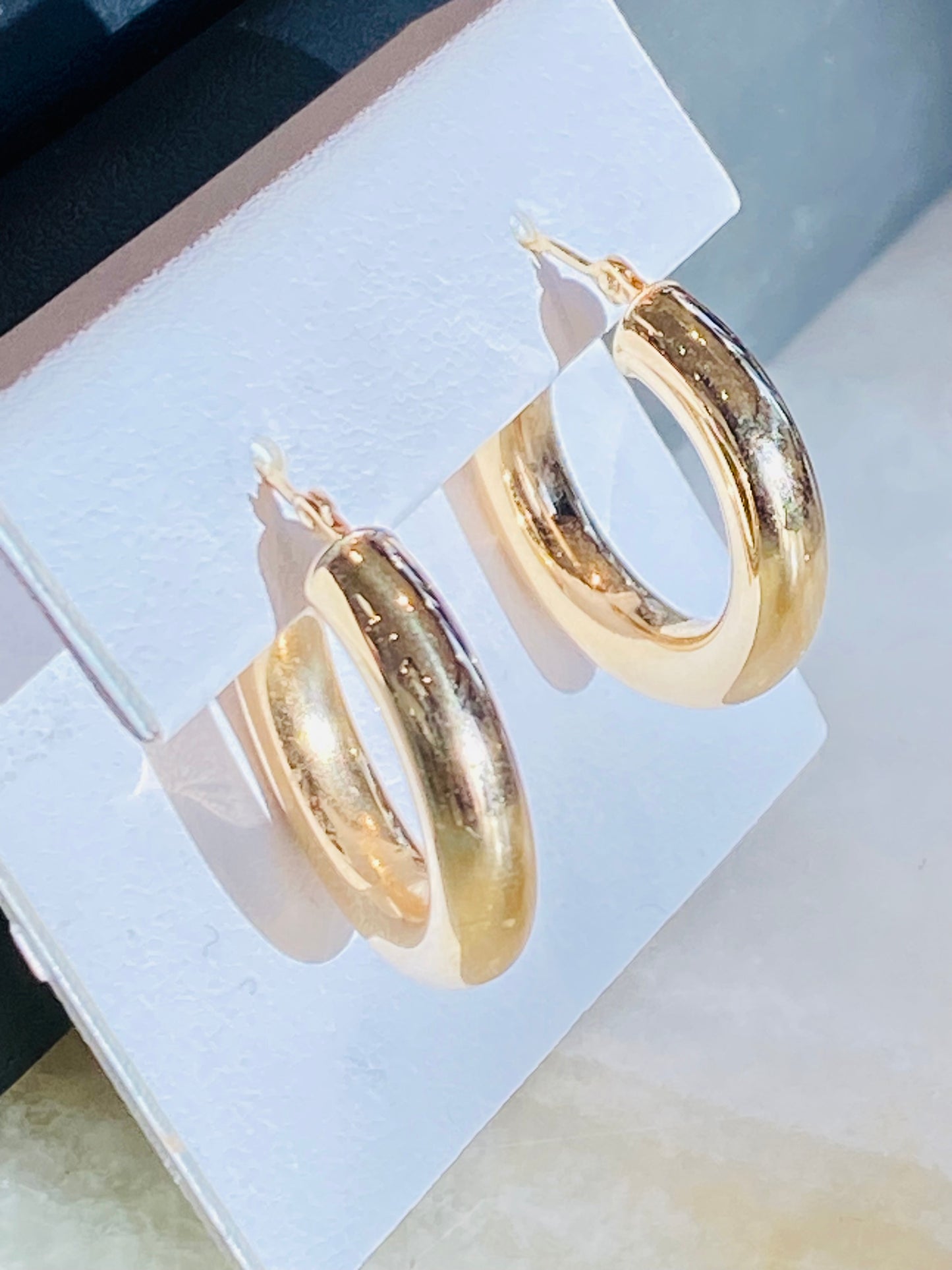 14KY TUBE HOOPS