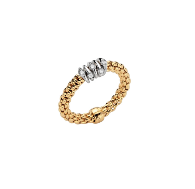 FOPE Prima Flex'it Ring