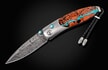 William Henry Lava Lake Pocket Knife