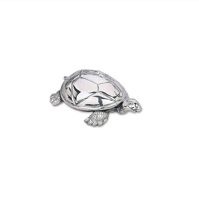 Tortoise Music Box