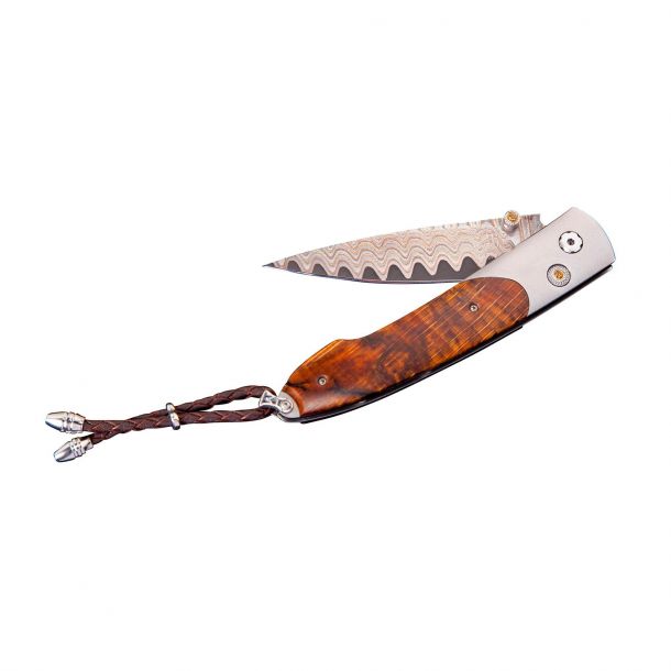 William Henry Summerset Pocket Knife