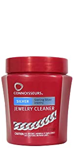 Connoisseurs Jewelry Cleaner – Barry Peterson Jewelers