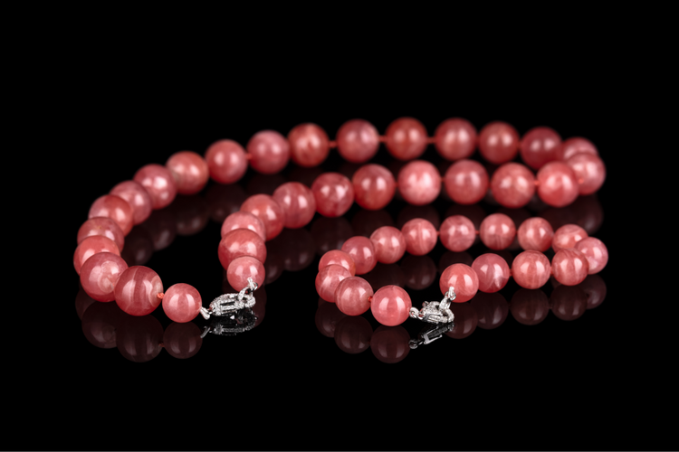 Gemstone Beads