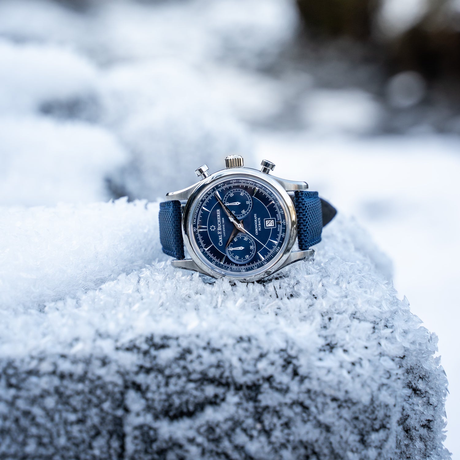Watches and Watchbands
