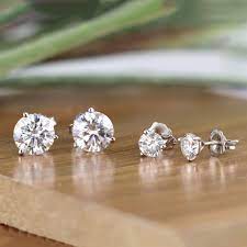 Diamond Studs