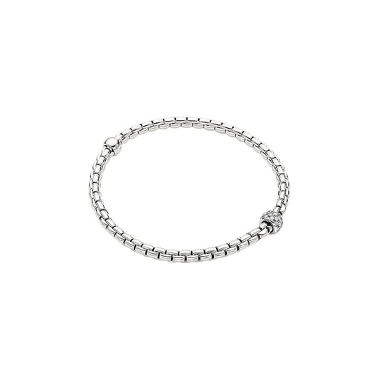 FOPE Eka Pave Flex'it Bracelet