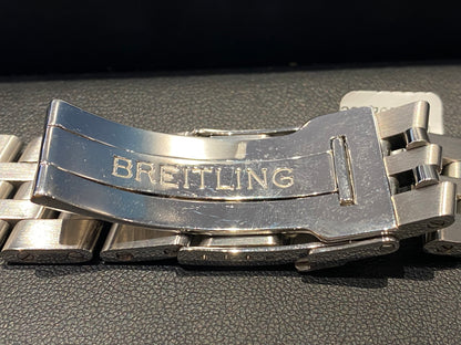 Breitling 22MM SPEED BRACELET FOR MARK VI 973A