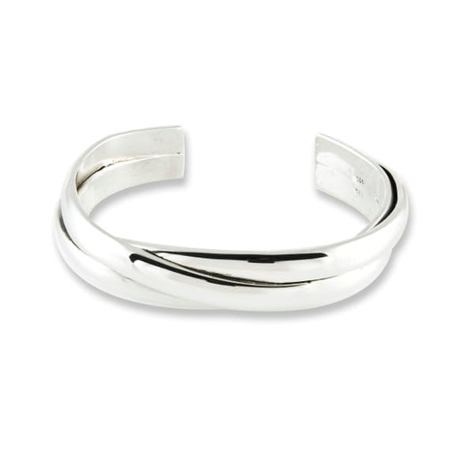 SS WOVEN CUFF