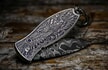 William Henry Freedom Knife Pendant