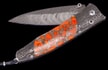 William Henry GenTac Sundown Pocket Knife