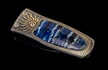 William Henry Nebula Money Clip