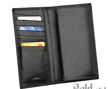 VISCONTI LEATHER WALLET