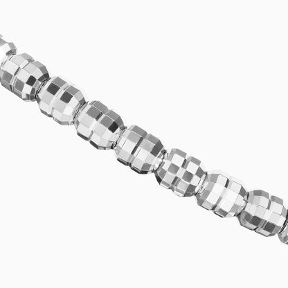 Platinum Solstice Bracelet