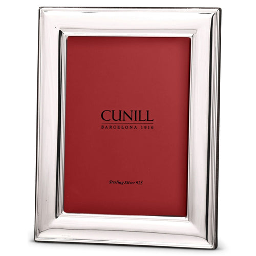 Silver "London" Picture Frame