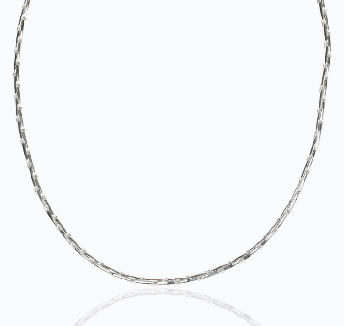 SS Andromeda Chain Necklace